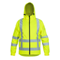 Hydrowear Boston SNS Regenjas 021000FY (Geel) 1