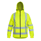 Hydrowear Boston SNS Regenjas 021000FY (Geel) 1