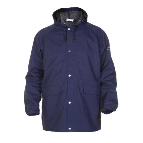 Hydrowear Ulft Regenparka 072400NA (Navy) 1