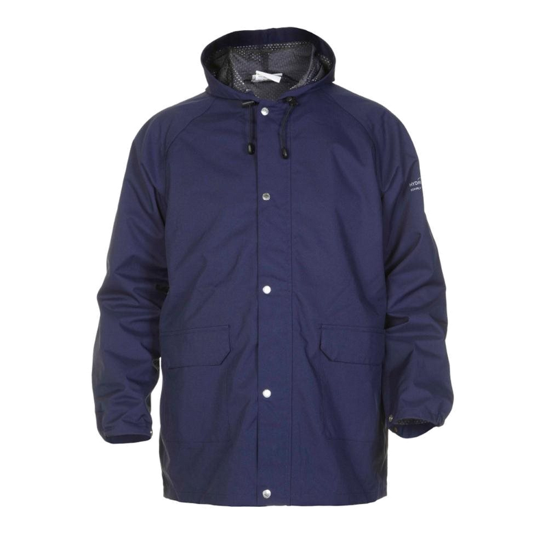 Hydrowear Ulft Regenparka 072400NA (Navy) 1
