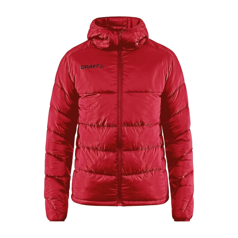 Craft Core Exp Isolate Jacket Heren (404000 Lynchee) 1