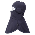 Portwest FR Antistatic Balaclava Hood FR20 (Navy) 1