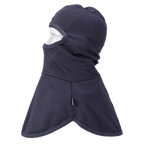 Portwest FR Antistatic Balaclava Hood FR20 (Navy) 1