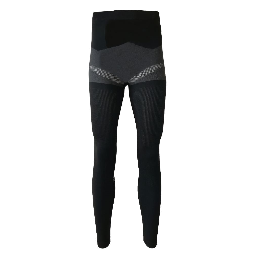 Hydrowear Woodstock Thermoline Thermobroek (Zwart) 1