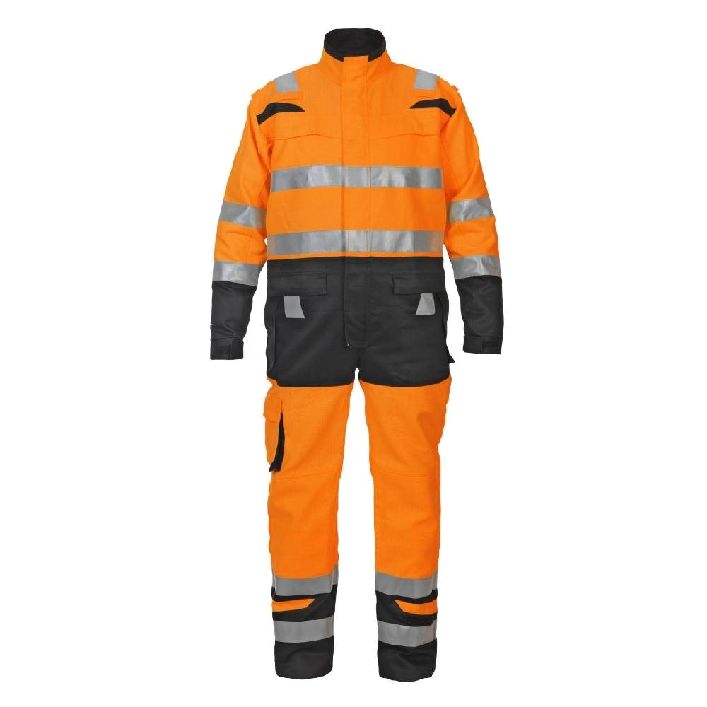 Hydrowear Missouri Multi Overall 043755OB (Oranje/Zwart) 1