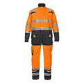 Hydrowear Missouri Multi Overall 043755OB (Oranje/Zwart) 1
