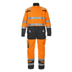 Hydrowear Missouri Multi Overall 043755OB (Oranje/Zwart) 1
