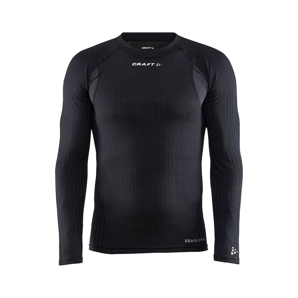 Craft Active Extreme X CN LS Heren (999000 Zwart) 1