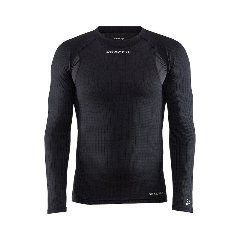 Craft Active Extreme X CN LS Heren (999000 Zwart) 1