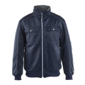 Blaklader Winter pilotenjas 4916-1900 (8800 Navy) 1