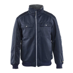 Blaklader Winter pilotenjas 4916-1900 (8800 Navy) 1