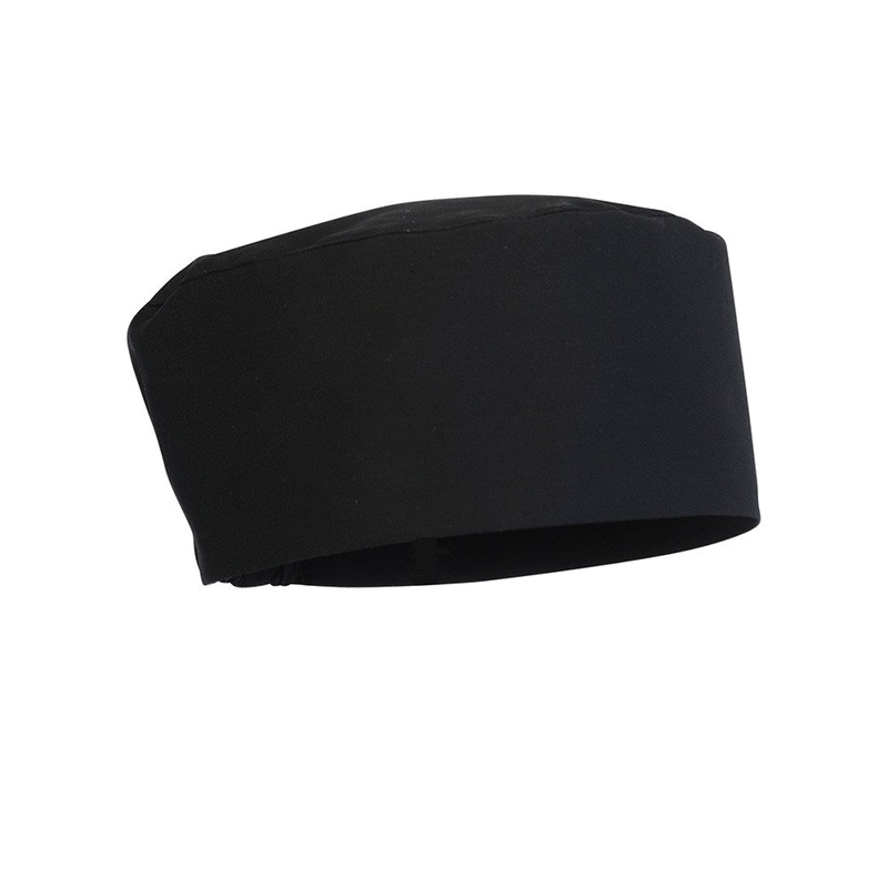 Chaud Devant Basix Bandi XO Black (/ Zwart) 1