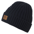 Helly Hansen Classic Wool Beanie (Navy) 1