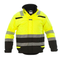 Hydrowear Umag Pilotjack 072396YB (Geel/Zwart) 1