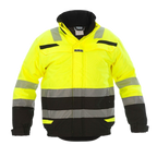 Hydrowear Umag Pilotjack 072396YB (Geel/Zwart) 1
