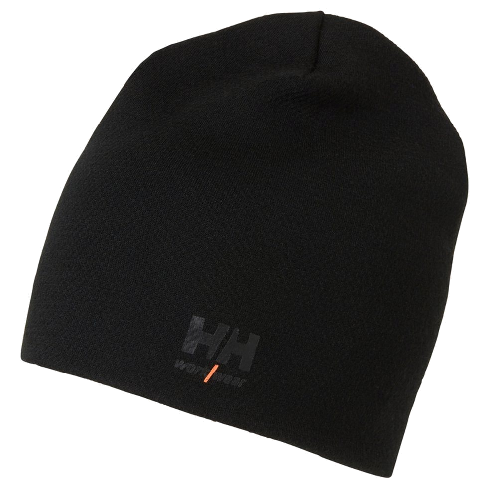 Helly Hansen Lifa Merino Beanie (Zwart) 1