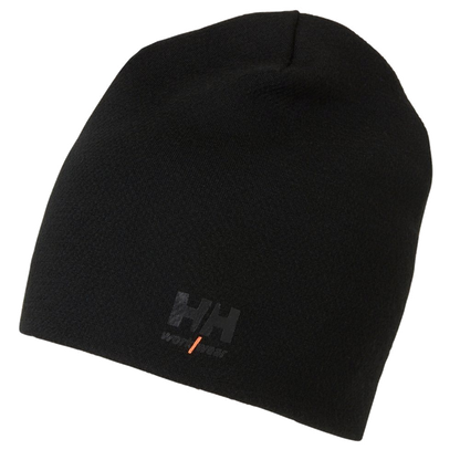 Helly Hansen Lifa Merino Beanie (Zwart) 1