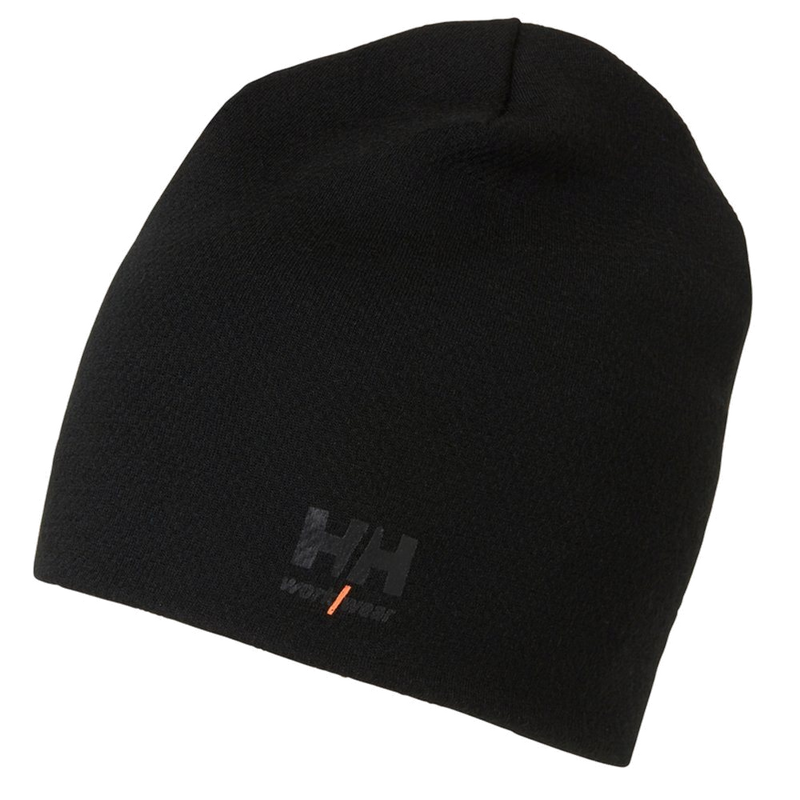Helly Hansen Lifa Merino Beanie (Zwart) 1