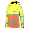 Tricorp Parka Verkeersregelaar 403001 (Oranje/Geel) 1