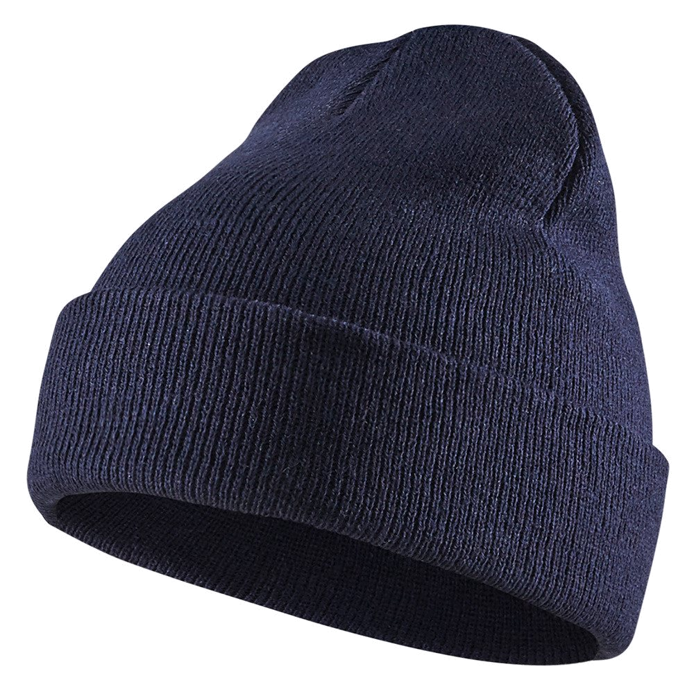 Blaklader Gebreide Muts (Navy) 1