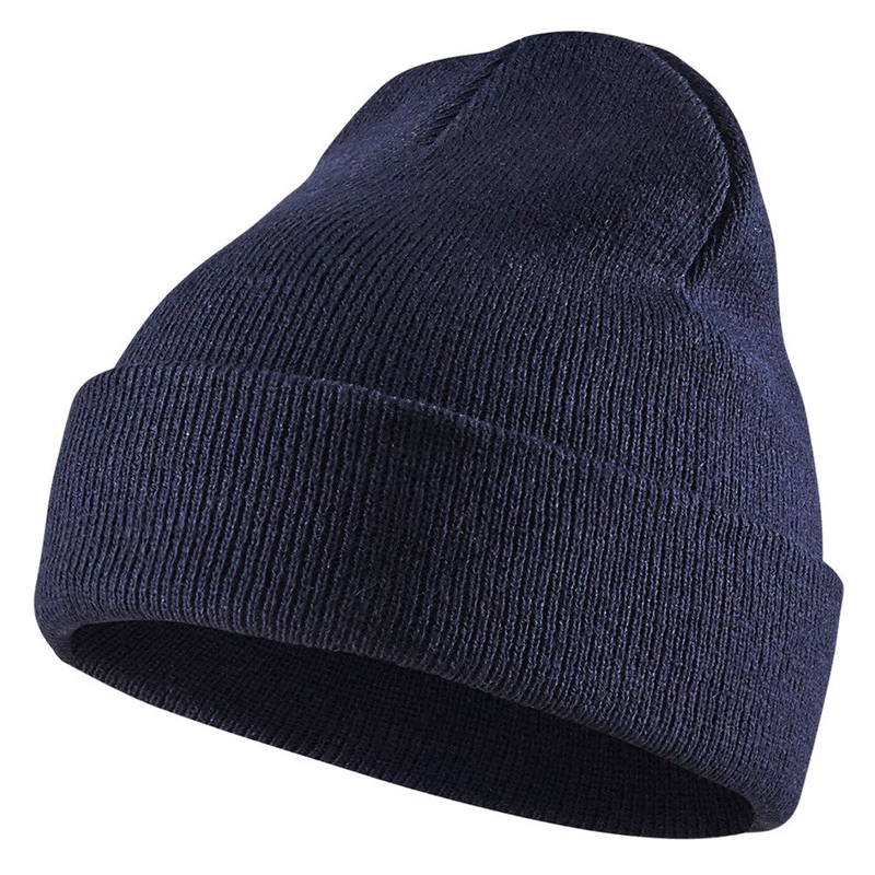 Blaklader Gebreide Muts (Navy) 1