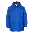 Hydrowear Ulft Regenparka 072400KB (Kobalt Blauw) 1
