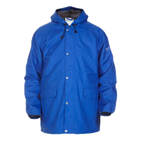 Hydrowear Ulft Regenparka 072400KB (Kobalt Blauw) 1
