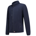 Tricorp Sweatvest Fleece Luxe (Inkt) 1