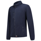 Tricorp Sweatvest Fleece Luxe (Inkt) 1