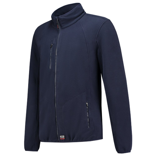 Tricorp Sweatvest Fleece Luxe (Inkt) 1