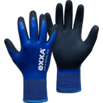 Vingergevoelige Werkhandschoenen - OXXA Premium X-Pro-Winter-Dry 51-870 Waterdichte Handschoen