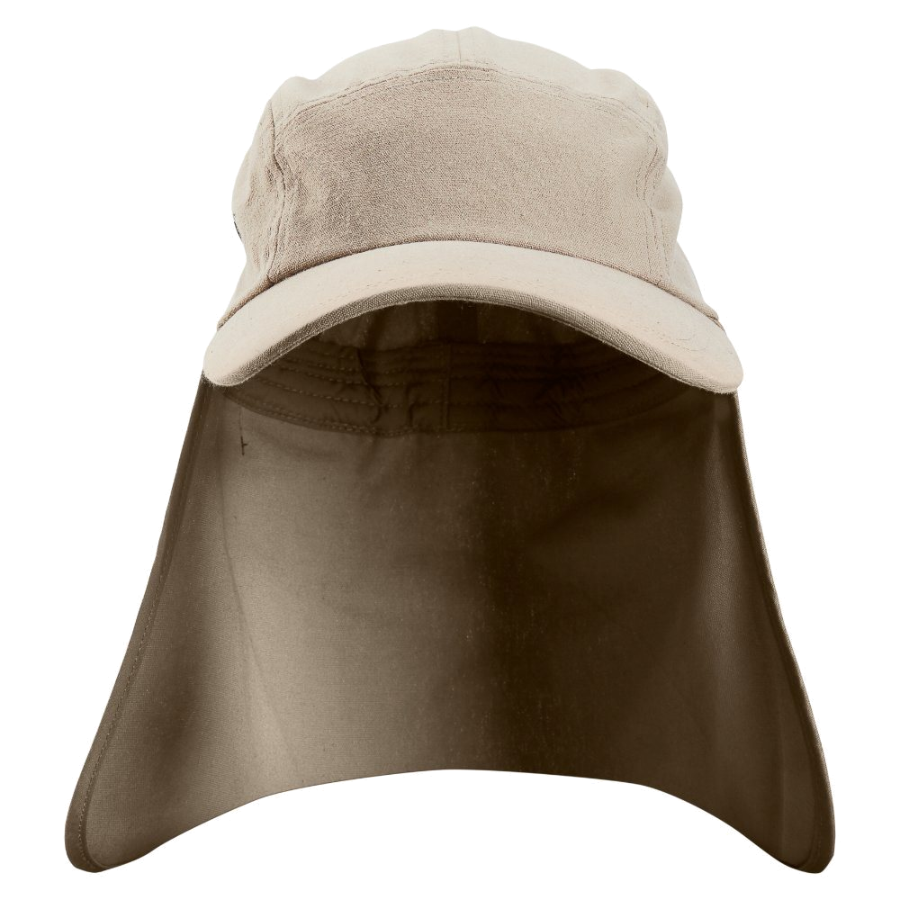 Snickers AWR Tropenmuts (Khaki) 1