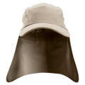 Snickers AWR Tropenmuts (Khaki) 1