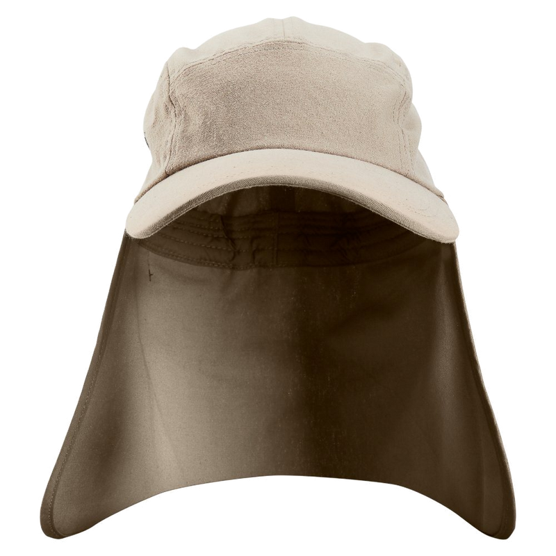 Snickers AWR Tropenmuts (Khaki) 1