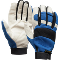 12Pr OXXA Bald Eagle Winter 47-166 (blauw/wit) 1