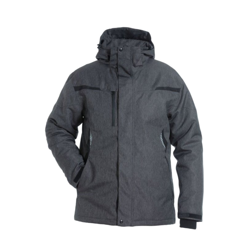 Hydrowear Kassel SNS Winter Parka 04026045 (Grijs) 1