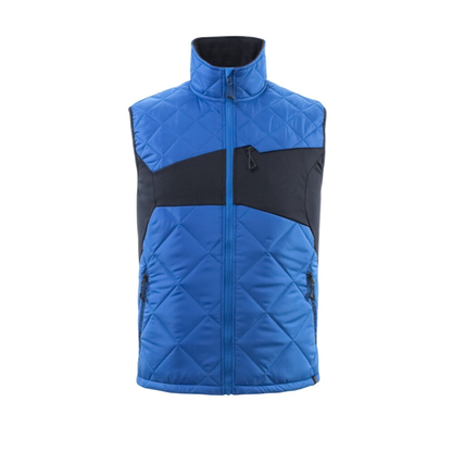 Mascot Climascot Wintervest (Kobaltblauw/Navy) 4