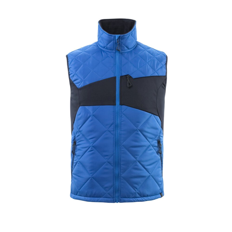 Mascot Climascot Wintervest (Kobaltblauw/Navy) 4