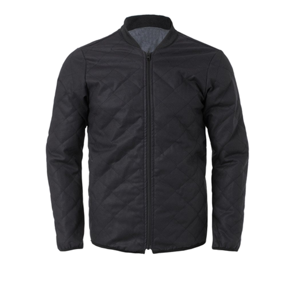 Havep Multi Shield Inritsbare Voering Parka 50253 (Zw) 1