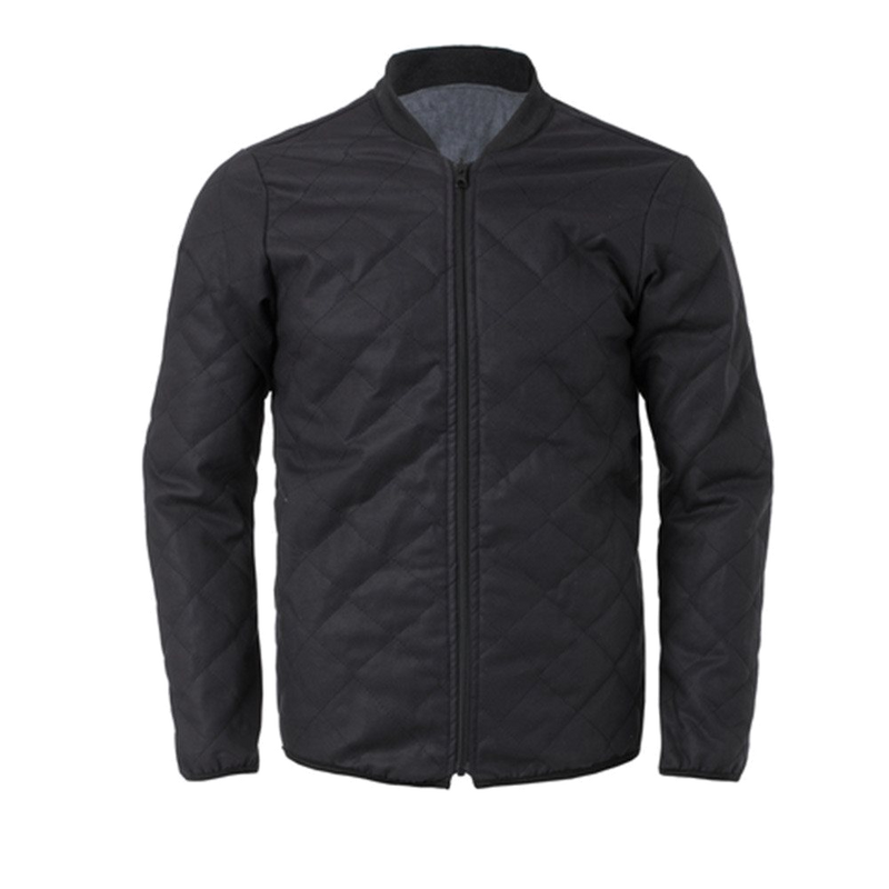Havep Multi Shield Inritsbare Voering Parka 50253 (Zw) 1