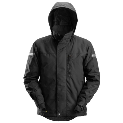 Snickers AW WP 37.5 Isolerend Jack (Zwart) 1