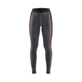 Blaklader Dames lange onderbroek XWARM (MedGrijs/Zwart) 1