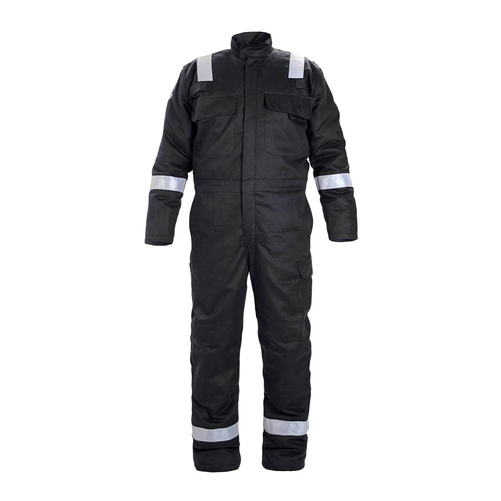 Hydrowear Massa Winteroverall Multinorm (Zwart) 1