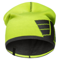 Snickers Reversible Beanie (Navy/Zwart) 1