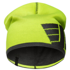 Snickers Reversible Beanie (Navy/Zwart) 1