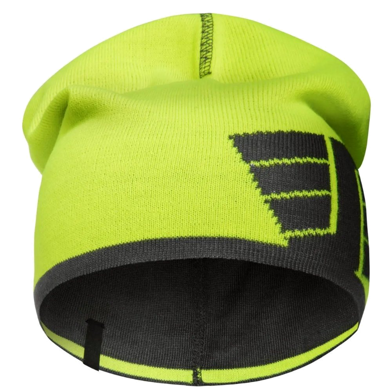 Snickers Reversible Beanie (Navy/Zwart) 1