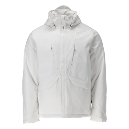 Mascot Customized Winterjas (Wit) 2