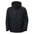 Helly Hansen Kensington Winterjacket (Navy) 1