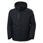 Helly Hansen Kensington Winterjacket (Navy) 1