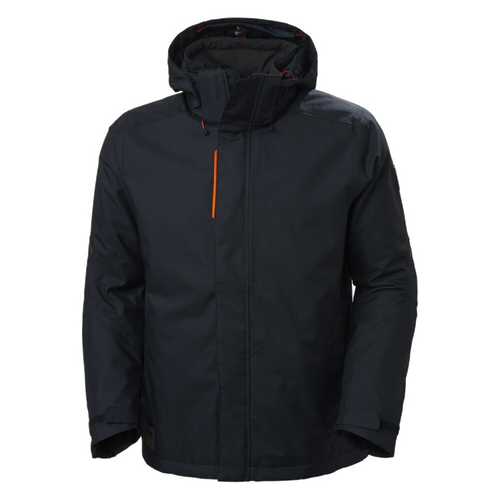 Helly Hansen Kensington Winterjacket (Navy) 1